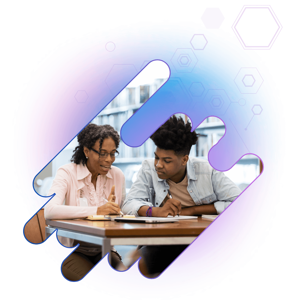 Teaching & Learning Centers